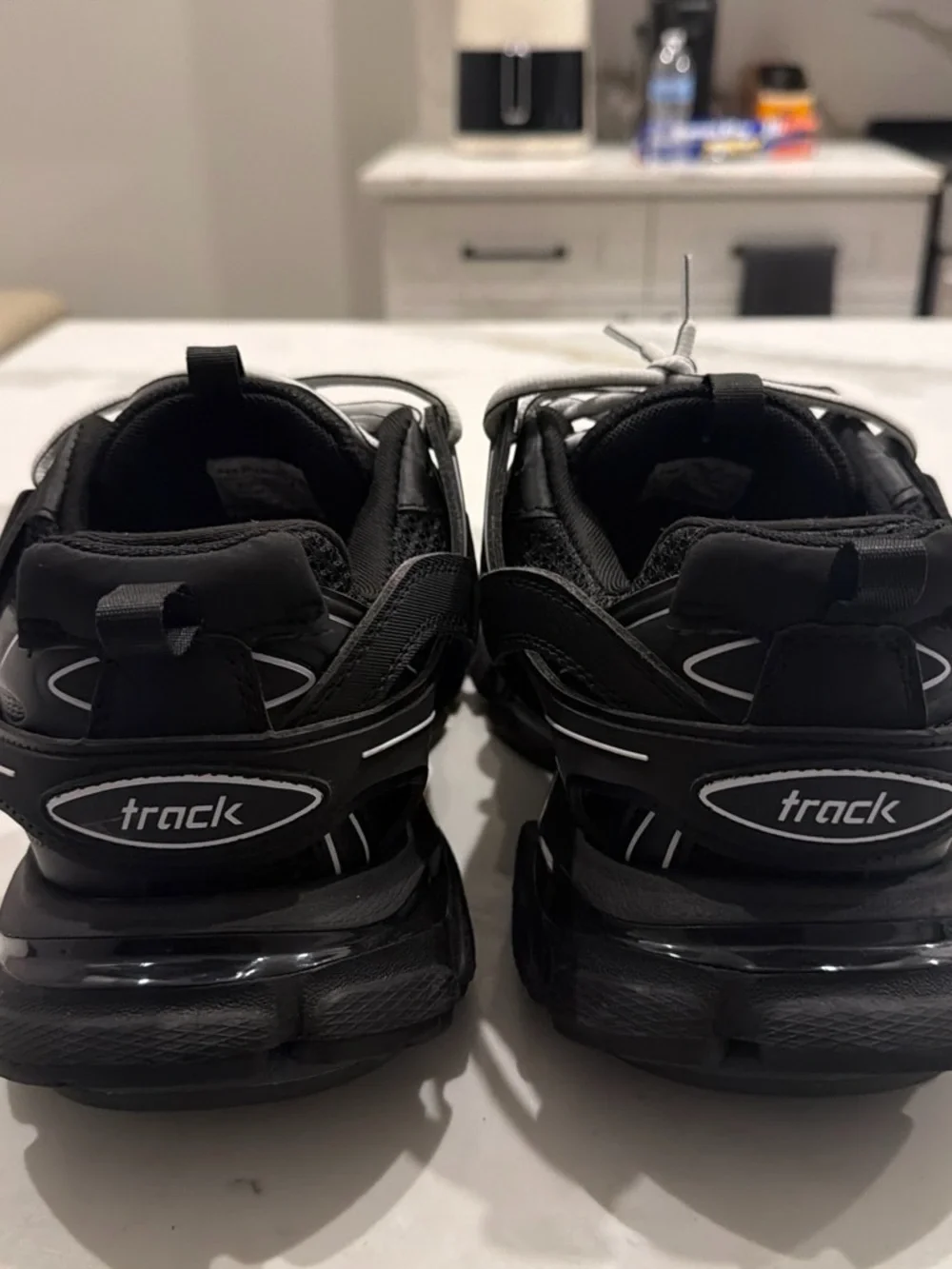 Balenciaga worn twice